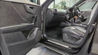 USED 2019 19 AUDI Q2 1.5 TFSI CoD 35 Black Edition SUV 5dr Petrol S Tronic Euro 6 (s/s) (150 ps) 12 MONTHS WARRANTY / 12 MONTHS MOT