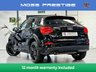 USED 2019 19 AUDI Q2 1.5 TFSI CoD 35 Black Edition SUV 5dr Petrol S Tronic Euro 6 (s/s) (150 ps) 12 MONTHS WARRANTY / 12 MONTHS MOT