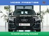 USED 2019 19 AUDI Q2 1.5 TFSI CoD 35 Black Edition SUV 5dr Petrol S Tronic Euro 6 (s/s) (150 ps) 12 MONTHS WARRANTY / 12 MONTHS MOT