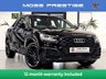 USED 2019 19 AUDI Q2 1.5 TFSI CoD 35 Black Edition SUV 5dr Petrol S Tronic Euro 6 (s/s) (150 ps) 12 MONTHS WARRANTY / 12 MONTHS MOT
