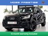 USED 2019 19 AUDI Q2 1.5 TFSI CoD 35 Black Edition SUV 5dr Petrol S Tronic Euro 6 (s/s) (150 ps) 12 MONTHS WARRANTY / 12 MONTHS MOT