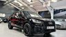 USED 2019 19 AUDI Q2 1.5 TFSI CoD 35 Black Edition SUV 5dr Petrol S Tronic Euro 6 (s/s) (150 ps) 12 MONTHS WARRANTY / 12 MONTHS MOT