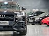 USED 2019 19 AUDI Q2 1.5 TFSI CoD 35 Black Edition SUV 5dr Petrol S Tronic Euro 6 (s/s) (150 ps) 12 MONTHS WARRANTY / 12 MONTHS MOT