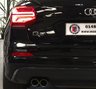USED 2019 19 AUDI Q2 1.5 TFSI CoD 35 Black Edition SUV 5dr Petrol S Tronic Euro 6 (s/s) (150 ps) 12 MONTHS WARRANTY / 12 MONTHS MOT