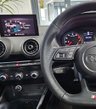 USED 2019 19 AUDI Q2 1.5 TFSI CoD 35 Black Edition SUV 5dr Petrol S Tronic Euro 6 (s/s) (150 ps) 12 MONTHS WARRANTY / 12 MONTHS MOT