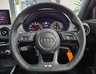 USED 2019 19 AUDI Q2 1.5 TFSI CoD 35 Black Edition SUV 5dr Petrol S Tronic Euro 6 (s/s) (150 ps) 12 MONTHS WARRANTY / 12 MONTHS MOT