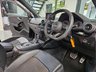 USED 2019 19 AUDI Q2 1.5 TFSI CoD 35 Black Edition SUV 5dr Petrol S Tronic Euro 6 (s/s) (150 ps) 12 MONTHS WARRANTY / 12 MONTHS MOT