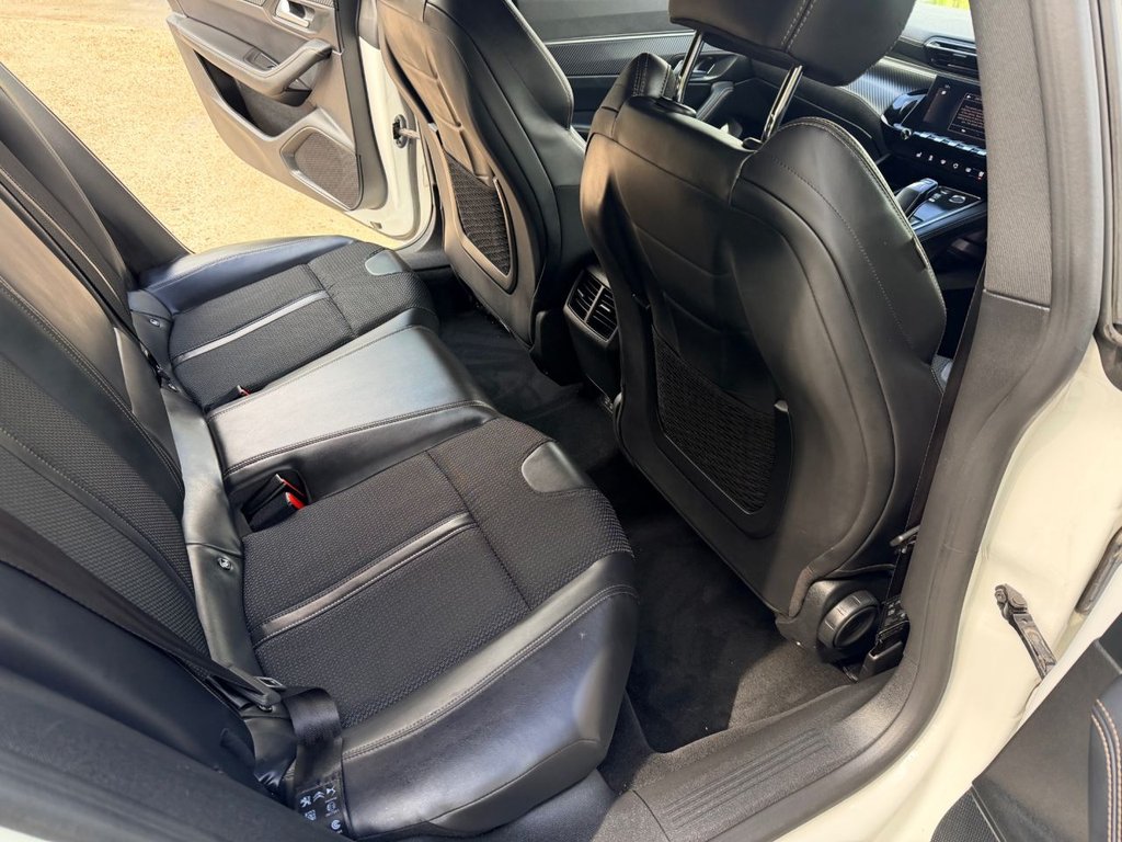 USED 2019 19 PEUGEOT 508 1.5 BlueHDi GT Line Fastback 5dr Diesel EAT Euro 6 (s/s) (130 ps) 6 Services|SatNav|Camera|Rear & Front Sensors|
