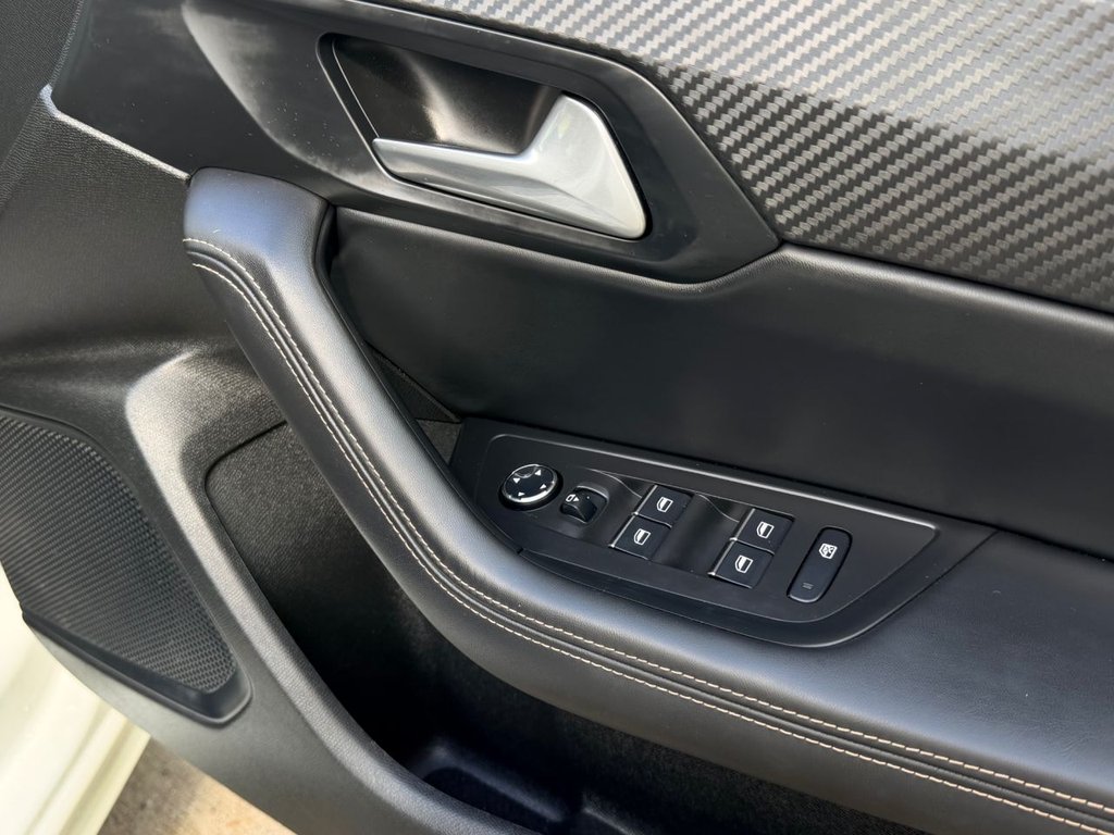 USED 2019 19 PEUGEOT 508 1.5 BlueHDi GT Line Fastback 5dr Diesel EAT Euro 6 (s/s) (130 ps) 6 Services|SatNav|Camera|Rear & Front Sensors|