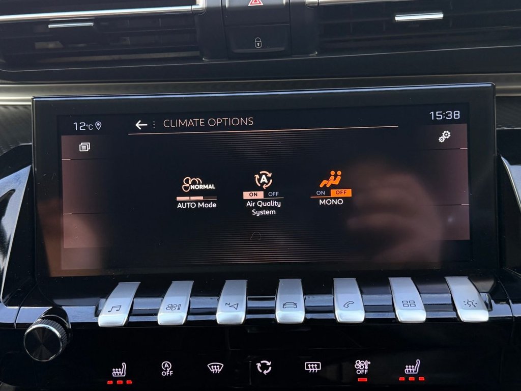 USED 2019 19 PEUGEOT 508 1.5 BlueHDi GT Line Fastback 5dr Diesel EAT Euro 6 (s/s) (130 ps) 6 Services|SatNav|Camera|Rear & Front Sensors|