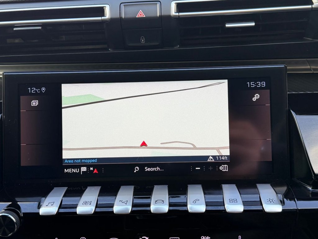 USED 2019 19 PEUGEOT 508 1.5 BlueHDi GT Line Fastback 5dr Diesel EAT Euro 6 (s/s) (130 ps) 6 Services|SatNav|Camera|Rear & Front Sensors|
