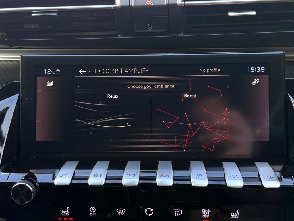 USED 2019 19 PEUGEOT 508 1.5 BlueHDi GT Line Fastback 5dr Diesel EAT Euro 6 (s/s) (130 ps) 6 Services|SatNav|Camera|Rear & Front Sensors|