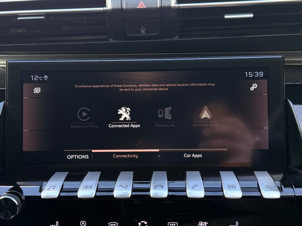 USED 2019 19 PEUGEOT 508 1.5 BlueHDi GT Line Fastback 5dr Diesel EAT Euro 6 (s/s) (130 ps) 6 Services|SatNav|Camera|Rear & Front Sensors|