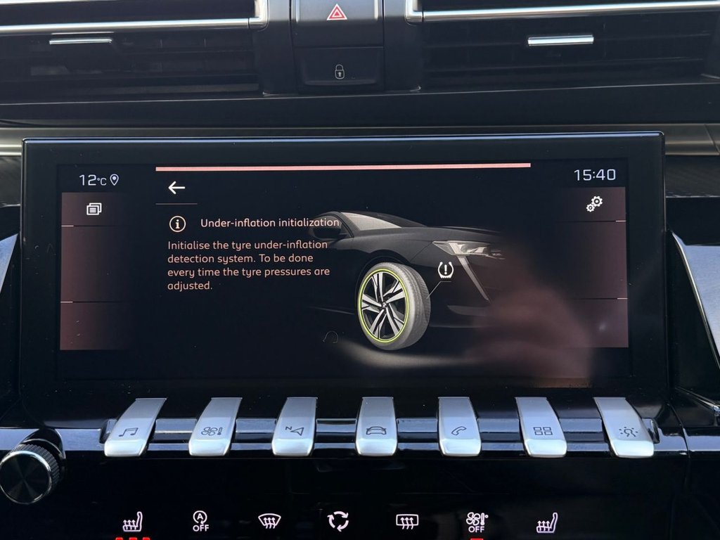 USED 2019 19 PEUGEOT 508 1.5 BlueHDi GT Line Fastback 5dr Diesel EAT Euro 6 (s/s) (130 ps) 6 Services|SatNav|Camera|Rear & Front Sensors|