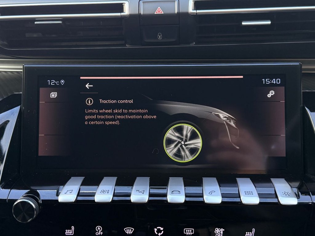 USED 2019 19 PEUGEOT 508 1.5 BlueHDi GT Line Fastback 5dr Diesel EAT Euro 6 (s/s) (130 ps) 6 Services|SatNav|Camera|Rear & Front Sensors|