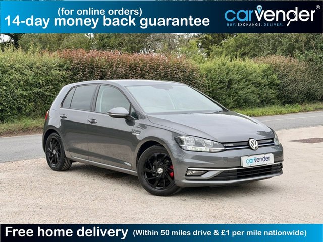 View our Volkswagen Golf 1.5 TSI EVO Match Hatchback 5dr Petrol Manual Euro 6 (s/s) (130 ps)