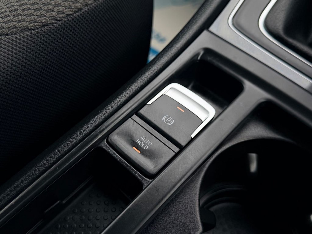 USED 2019 19 VOLKSWAGEN GOLF 1.5 TSI EVO Match Hatchback 5dr Petrol Manual Euro 6 (s/s) (130 ps) 7 Services|SatNav|Adp.Cruise|R.F Sensors|Apple CarPlay/Android Auto|
