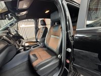USED 2019 19 FORD RANGER 3.2 TDCi Wildtrak Pickup Double Cab 4dr Diesel Auto 4WD Euro 5 (200 ps) * CANOPY * NEW 20&rdquo; ALLOYS * TOW BAR