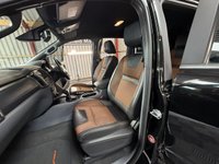 USED 2019 19 FORD RANGER 3.2 TDCi Wildtrak Pickup Double Cab 4dr Diesel Auto 4WD Euro 5 (200 ps) * CANOPY * NEW 20&rdquo; ALLOYS * TOW BAR
