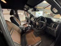 USED 2019 19 FORD RANGER 3.2 TDCi Wildtrak Pickup Double Cab 4dr Diesel Auto 4WD Euro 5 (200 ps) * CANOPY * NEW 20&rdquo; ALLOYS * TOW BAR