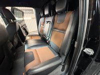 USED 2019 19 FORD RANGER 3.2 TDCi Wildtrak Pickup Double Cab 4dr Diesel Auto 4WD Euro 5 (200 ps) * CANOPY * NEW 20&rdquo; ALLOYS * TOW BAR