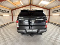 USED 2019 19 FORD RANGER 3.2 TDCi Wildtrak Pickup Double Cab 4dr Diesel Auto 4WD Euro 5 (200 ps) * CANOPY * NEW 20&rdquo; ALLOYS * TOW BAR