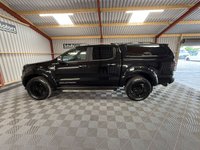 USED 2019 19 FORD RANGER 3.2 TDCi Wildtrak Pickup Double Cab 4dr Diesel Auto 4WD Euro 5 (200 ps) * CANOPY * NEW 20&rdquo; ALLOYS * TOW BAR