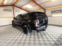 USED 2019 19 FORD RANGER 3.2 TDCi Wildtrak Pickup Double Cab 4dr Diesel Auto 4WD Euro 5 (200 ps) * CANOPY * NEW 20&rdquo; ALLOYS * TOW BAR