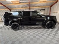 USED 2019 19 FORD RANGER 3.2 TDCi Wildtrak Pickup Double Cab 4dr Diesel Auto 4WD Euro 5 (200 ps) * CANOPY * NEW 20&rdquo; ALLOYS * TOW BAR