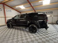 USED 2019 19 FORD RANGER 3.2 TDCi Wildtrak Pickup Double Cab 4dr Diesel Auto 4WD Euro 5 (200 ps) * CANOPY * NEW 20&rdquo; ALLOYS * TOW BAR