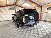 USED 2019 19 FORD RANGER 3.2 TDCi Wildtrak Pickup Double Cab 4dr Diesel Auto 4WD Euro 5 (200 ps) * CANOPY * NEW 20&rdquo; ALLOYS * TOW BAR