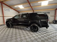 USED 2019 19 FORD RANGER 3.2 TDCi Wildtrak Pickup Double Cab 4dr Diesel Auto 4WD Euro 5 (200 ps) * CANOPY * NEW 20&rdquo; ALLOYS * TOW BAR