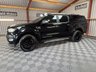 USED 2019 19 FORD RANGER 3.2 TDCi Wildtrak Pickup Double Cab 4dr Diesel Auto 4WD Euro 5 (200 ps) * CANOPY * NEW 20&rdquo; ALLOYS * TOW BAR