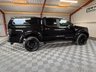 USED 2019 19 FORD RANGER 3.2 TDCi Wildtrak Pickup Double Cab 4dr Diesel Auto 4WD Euro 5 (200 ps) * CANOPY * NEW 20&rdquo; ALLOYS * TOW BAR