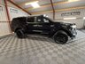USED 2019 19 FORD RANGER 3.2 TDCi Wildtrak Pickup Double Cab 4dr Diesel Auto 4WD Euro 5 (200 ps) * CANOPY * NEW 20&rdquo; ALLOYS * TOW BAR