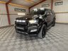 USED 2019 19 FORD RANGER 3.2 TDCi Wildtrak Pickup Double Cab 4dr Diesel Auto 4WD Euro 5 (200 ps) * CANOPY * NEW 20&rdquo; ALLOYS * TOW BAR