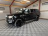USED 2019 19 FORD RANGER 3.2 TDCi Wildtrak Pickup Double Cab 4dr Diesel Auto 4WD Euro 5 (200 ps) * CANOPY * NEW 20&rdquo; ALLOYS * TOW BAR