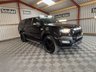 USED 2019 19 FORD RANGER 3.2 TDCi Wildtrak Pickup Double Cab 4dr Diesel Auto 4WD Euro 5 (200 ps) * CANOPY * NEW 20&rdquo; ALLOYS * TOW BAR