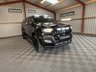 USED 2019 19 FORD RANGER 3.2 TDCi Wildtrak Pickup Double Cab 4dr Diesel Auto 4WD Euro 5 (200 ps) * CANOPY * NEW 20&rdquo; ALLOYS * TOW BAR