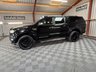 USED 2019 19 FORD RANGER 3.2 TDCi Wildtrak Pickup Double Cab 4dr Diesel Auto 4WD Euro 5 (200 ps) * CANOPY * NEW 20&rdquo; ALLOYS * TOW BAR