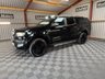 USED 2019 19 FORD RANGER 3.2 TDCi Wildtrak Pickup Double Cab 4dr Diesel Auto 4WD Euro 5 (200 ps) * CANOPY * NEW 20&rdquo; ALLOYS * TOW BAR