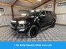 USED 2019 19 FORD RANGER 3.2 TDCi Wildtrak Pickup Double Cab 4dr Diesel Auto 4WD Euro 5 (200 ps) * CANOPY * NEW 20&rdquo; ALLOYS * TOW BAR