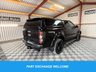 USED 2019 19 FORD RANGER 3.2 TDCi Wildtrak Pickup Double Cab 4dr Diesel Auto 4WD Euro 5 (200 ps) * CANOPY * NEW 20&rdquo; ALLOYS * TOW BAR