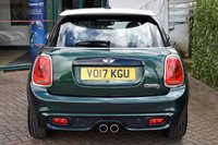 USED 2017 17 MINI HATCH 2.0 COOPER S 5 DOOR AUTO 189 BHP (EURO 6) Leather / Navigation / Park Assist
