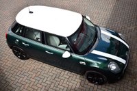 USED 2017 17 MINI HATCH 2.0 COOPER S 5 DOOR AUTO 189 BHP (EURO 6) Leather / Navigation / Park Assist