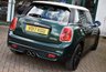 USED 2017 17 MINI HATCH 2.0 COOPER S 5 DOOR AUTO 189 BHP (EURO 6) Leather / Navigation / Park Assist