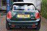 USED 2017 17 MINI HATCH 2.0 COOPER S 5 DOOR AUTO 189 BHP (EURO 6) Leather / Navigation / Park Assist