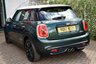 USED 2017 17 MINI HATCH 2.0 COOPER S 5 DOOR AUTO 189 BHP (EURO 6) Leather / Navigation / Park Assist