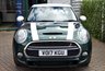 USED 2017 17 MINI HATCH 2.0 COOPER S 5 DOOR AUTO 189 BHP (EURO 6) Leather / Navigation / Park Assist