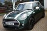 USED 2017 17 MINI HATCH 2.0 COOPER S 5 DOOR AUTO 189 BHP (EURO 6) Leather / Navigation / Park Assist